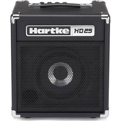 Hartke HD25 Малко бас комбо