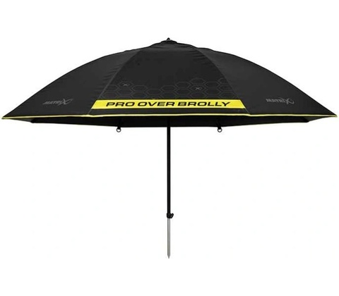 Matrix Brolly Pro Over
