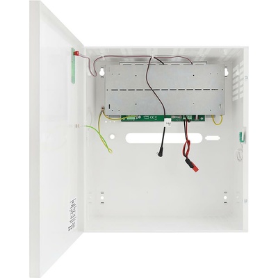 PS-PoE-52V120W2x18Ah - zálohovaný zdroj v boxu pro PoE switch