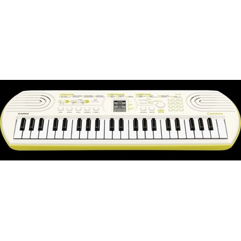 Casio SA 80