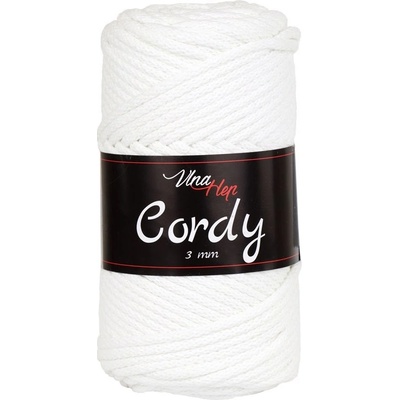 Příze Vlna Hep Cordy 3 mm 8171