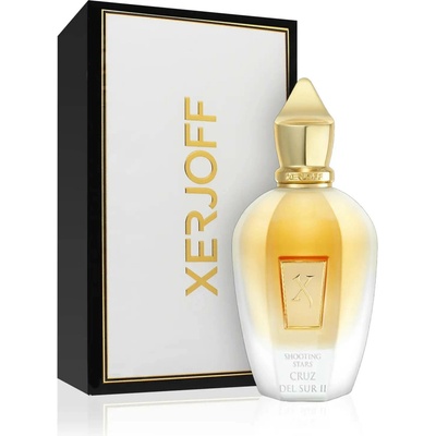 Xerjoff Shooting Stars Cruz del Sur II Parfum unisex 50 ml