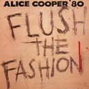 COOPER ALICE: FLUSH THE -COLOURED- LP