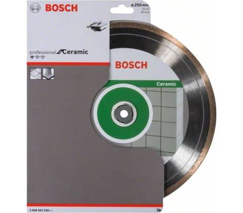 BOSCH 2.608.602.539