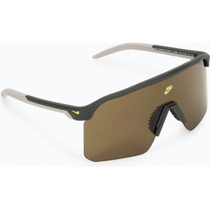Nike Слънчеви очила Nike Expedition Shield E matte sequoia/ terrain tint Слънчеви очила