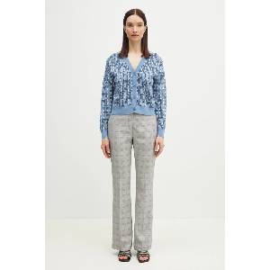 Kenzo Жилетка (FF52CA4943CO.64)