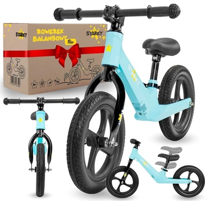 Starky Magnesium turkysové