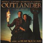 Bear McCreary - Outlander: Season 5 (Original Television Soundtrack) (CD) (0194397747522)