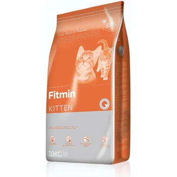 Fitmin Cat Kitten 2 kg