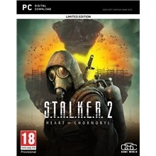 STALKER 2: Heart of Chernobyl (Limited Edition)