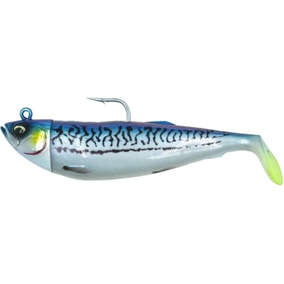 Savage Gear Cutbait Herring S BlueMack 20 cm 270 g