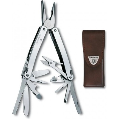 Victorinox SwissTool Spirit X, blistered 3.0224.LB1