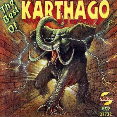 KARTHAGO: BEST OF CD