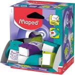 Maped Дисплей за ластик, maped "Малко чудовище", смесени цветове 127711 (127711)