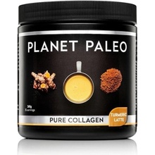 Planet Paleo Pure Collagen Turmeric Latte 260 g