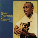 Skip James Today! LP