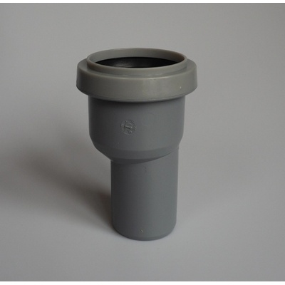 Plast Brno HTRS redukce obrácená 32/50 – Zbozi.Blesk.cz