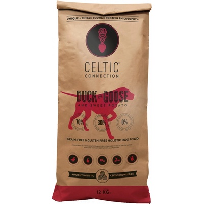 Celtic Connection Kachna a husa 12 kg