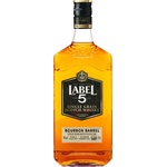 LABEL 5 Bourbon Barrel Шотландско уиски (Лейбъл 5) 700мл