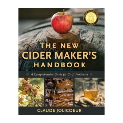New Cider Makers Handbook Jolicoeur Claude