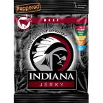 Indiana Jerky Говеждо пипер 25g