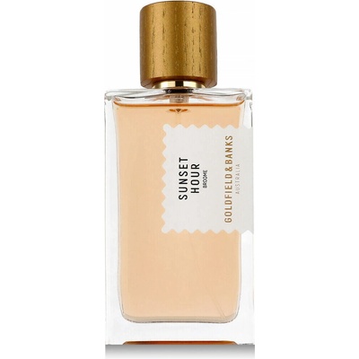 Goldfield & Banks Sunset Hour Parfém unisex 100 ml