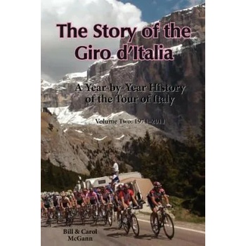 Story of the Giro D'Italia