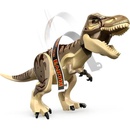 Image 1 of LEGO® Jurassic World - Visitor Center: T. rex & Raptor Attack (76961)