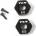 Team Losi Racing TLR шестоъгълник на колелото 12x5.0mm (2)