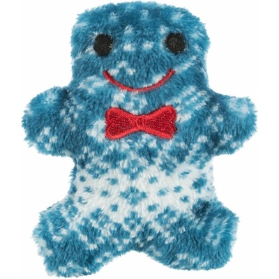 Vánoční plyšová figurka 8-10cm