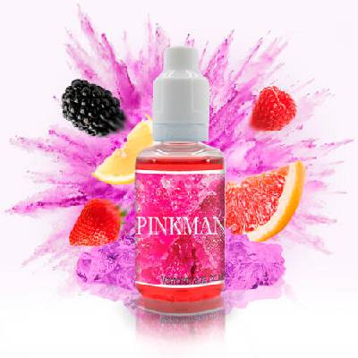elfbar elfa master akku Pinkman Liquid selber mischen main image 0