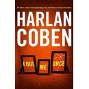 Fool Me Once - Harlan Coben