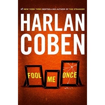Fool Me Once - Harlan Coben