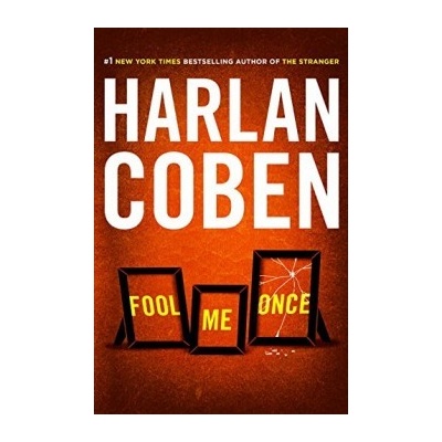 Fool Me Once - Harlan Coben