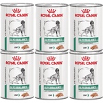 Royal Canin Glycobalance Low Carbohydrate 6x410 g