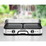 Rommelsbacher TISCHGRILL BBQ 2025