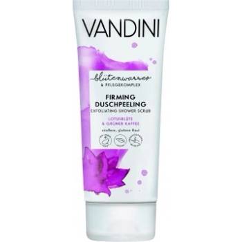 Aldo Vandini Firming spevňujúci sprchový peeling pre obnovu pokožky 200 ml