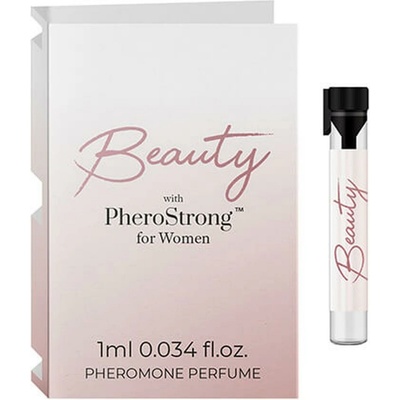 PheroStrong Beauty pre ženy 1ml