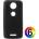 Motorola Moto C Plus Силиконов Калъф TPU и Протектор