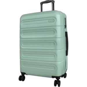 Skyline Пътни куфар Skyline Goomera 4w M Green Skyline | Zelen | МЪЖЕ | UNI