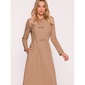 Stylove Дамска ежедневна рокля модел 217285 Stylove