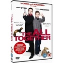The All Together DVD