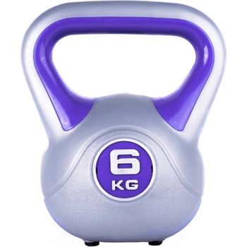 Sportago Kettle-bell 6 kg
