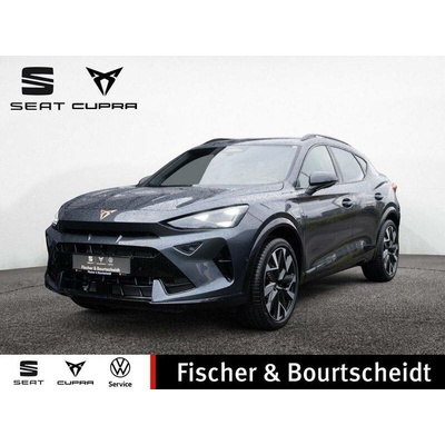 Cupra Formentor VZ 1.5 e-Hybrid 200 kW