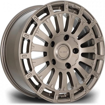 Riviera Xtreme RXS5 8x18 5x120 ET35 bronze
