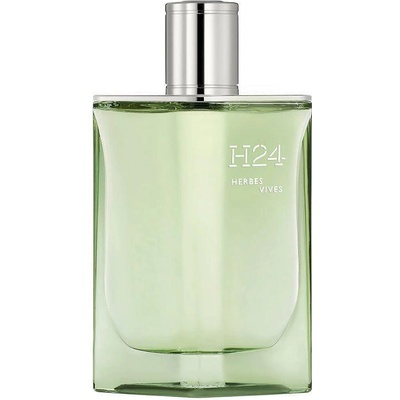 Hermès Hermes H24 Herbes Vives 100 мл - Парфюмна Вода за Мъже ТЕСТЕР