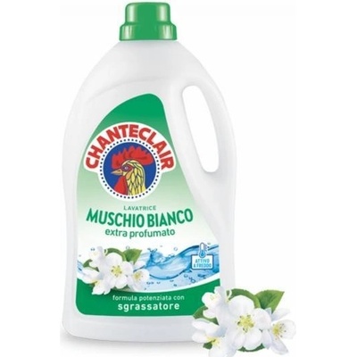 Chante Clair Tekutý prací prostředek Jazmín 1 575 ml