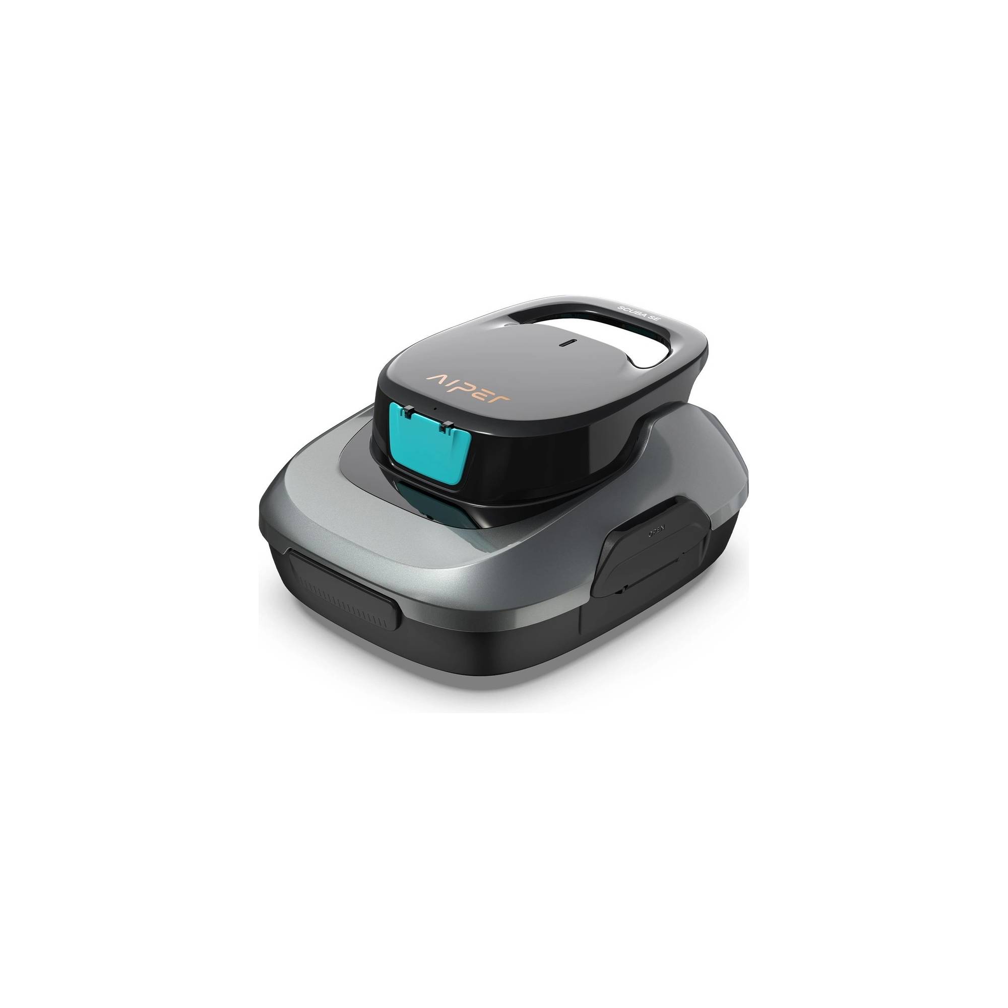 Aiper Scuba SE Black