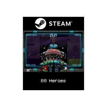 88 Heroes