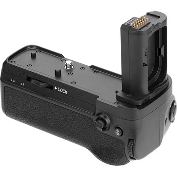 KingMa Батериен грип MB-N11 за Nikon Z6 II/Z7 II за батерии EN-EL15